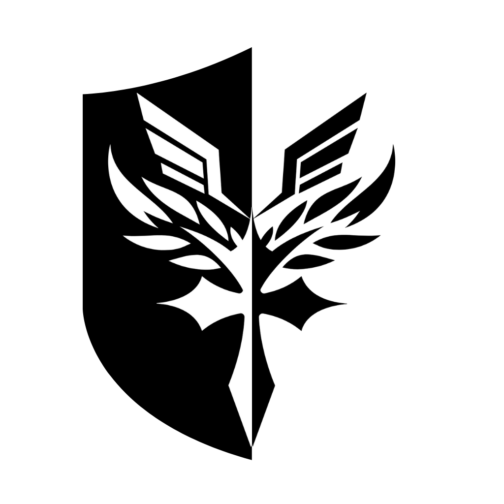 SilenVault Crest